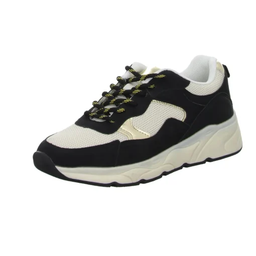 Monshoe Schnürhalbschuh Sneaker (sportlich)