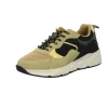 Monshoe Schnürhalbschuh Sneaker (sportlich)