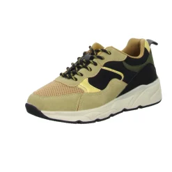 Monshoe Schnürhalbschuh Sneaker (sportlich)