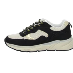 Monshoe Schnürhalbschuh Sneaker (sportlich)