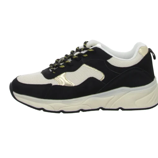 Monshoe Schnürhalbschuh Sneaker (sportlich)
