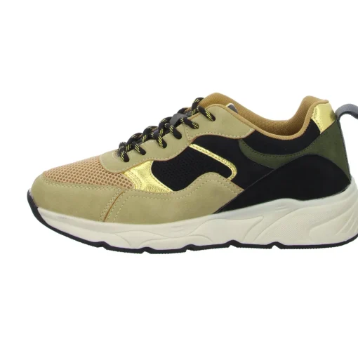 Monshoe Schnürhalbschuh Sneaker (sportlich)