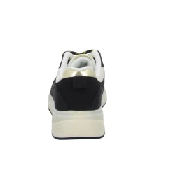 Monshoe Schnürhalbschuh Sneaker (sportlich)