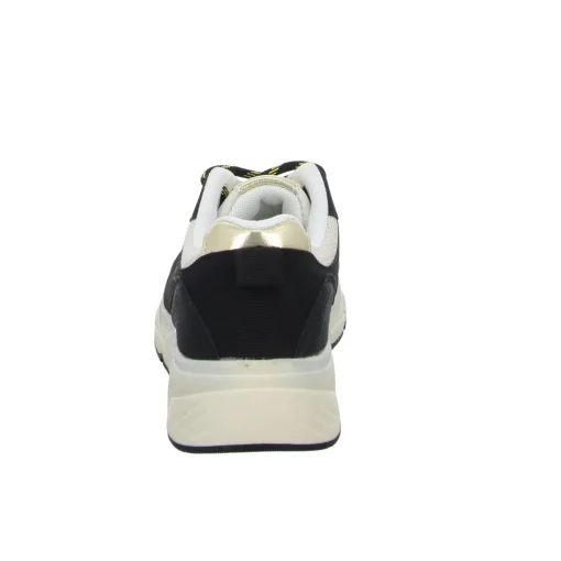 Monshoe Schnürhalbschuh Sneaker (sportlich)
