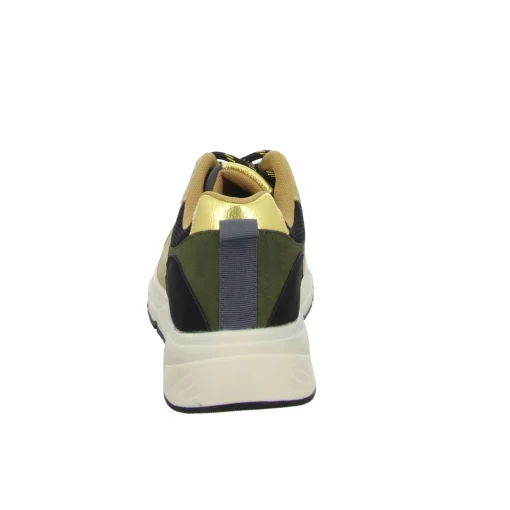 Monshoe Schnürhalbschuh Sneaker (sportlich)