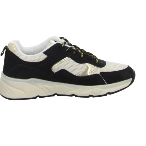 Monshoe Schnürhalbschuh Sneaker (sportlich)