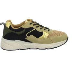 Monshoe Schnürhalbschuh Sneaker (sportlich)