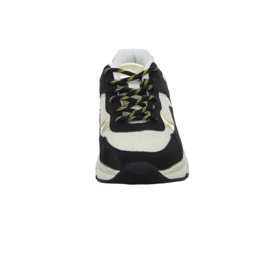 Monshoe Schnürhalbschuh Sneaker (sportlich)
