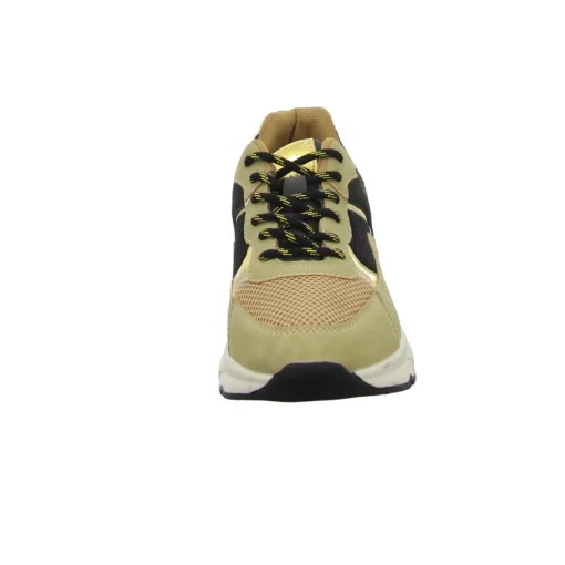 Monshoe Schnürhalbschuh Sneaker (sportlich)