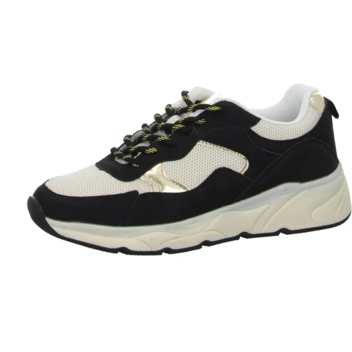 Monshoe Schnürhalbschuh Sneaker (sportlich)
