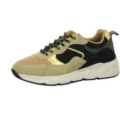 Monshoe Schnürhalbschuh Sneaker (sportlich)