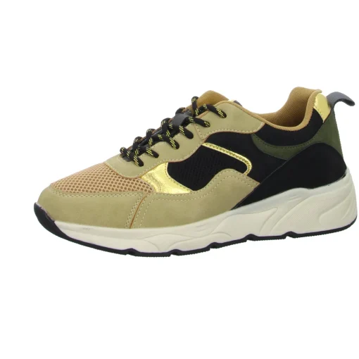 Monshoe Schnürhalbschuh Sneaker (sportlich)