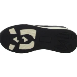 Monshoe Schnürhalbschuh Sneaker (sportlich)