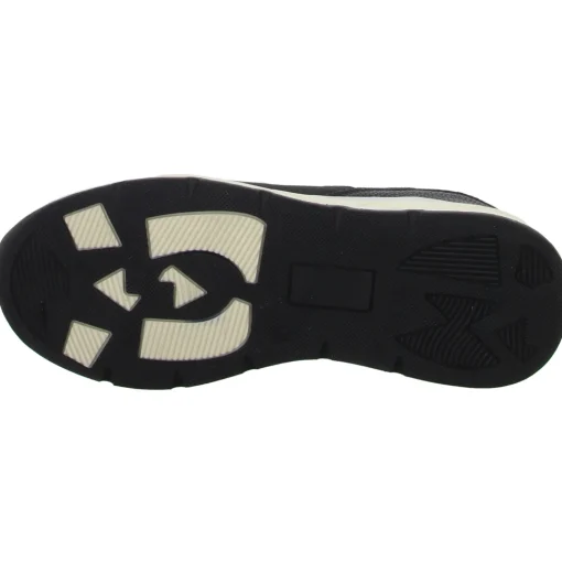 Monshoe Schnürhalbschuh Sneaker (sportlich)