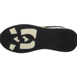 Monshoe Schnürhalbschuh Sneaker (sportlich)