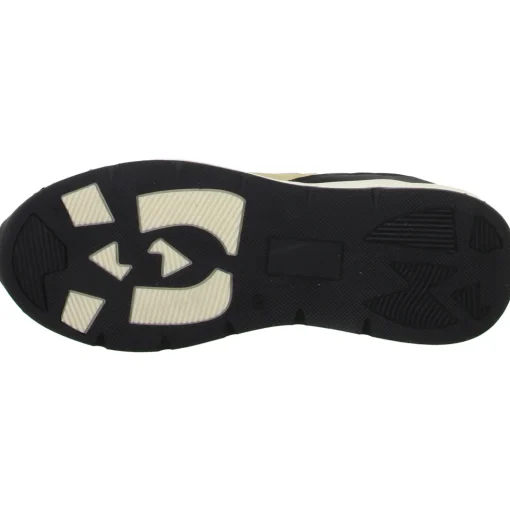 Monshoe Schnürhalbschuh Sneaker (sportlich)