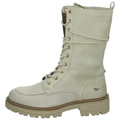 MUSTANG Langschaftstiefel Warmfutter bis 35mm Absatz (casual)
