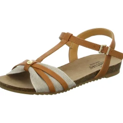 MUSTANG Sandalette bis 30mm Absatz (casual)