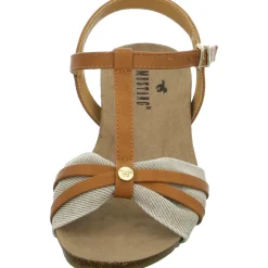 MUSTANG Sandalette bis 30mm Absatz (casual)