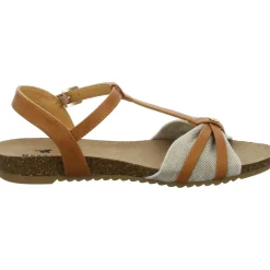 MUSTANG Sandalette bis 30mm Absatz (casual)