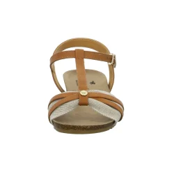 MUSTANG Sandalette bis 30mm Absatz (casual)