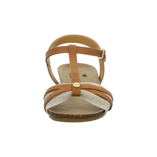 MUSTANG Sandalette bis 30mm Absatz (casual)