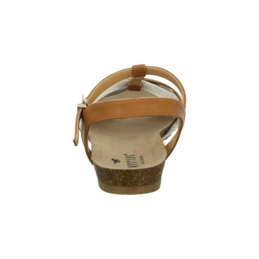 MUSTANG Sandalette bis 30mm Absatz (casual)