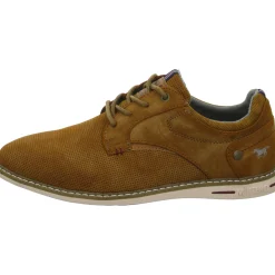 MUSTANG Schnürhalbschuh Freizeit (Casual)