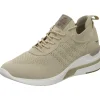 MUSTANG Schnürhalbschuh Sneaker (sportlich)