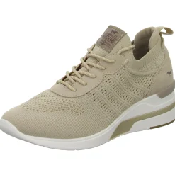MUSTANG Schnürhalbschuh Sneaker (sportlich)