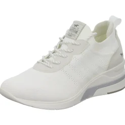 MUSTANG Schnürhalbschuh Sneaker (sportlich)
