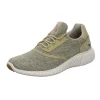 MUSTANG Schnürhalbschuh Sneaker (sportlich)