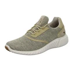 MUSTANG Schnürhalbschuh Sneaker (sportlich)