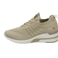 MUSTANG Schnürhalbschuh Sneaker (sportlich)