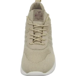 MUSTANG Schnürhalbschuh Sneaker (sportlich)