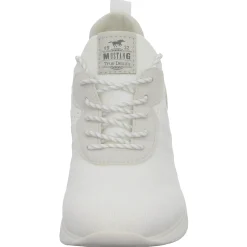 MUSTANG Schnürhalbschuh Sneaker (sportlich)