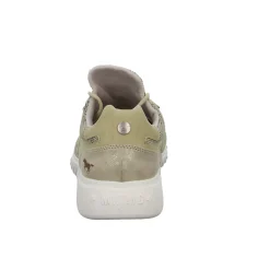 MUSTANG Schnürhalbschuh Sneaker (sportlich)