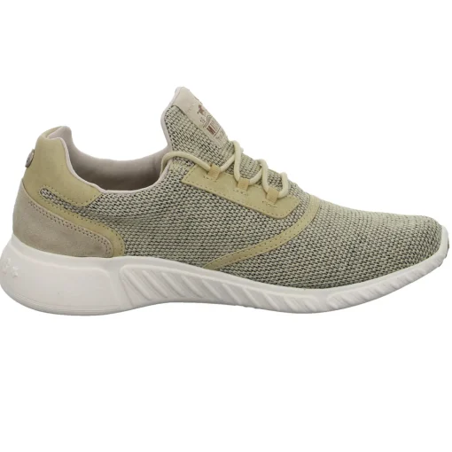 MUSTANG Schnürhalbschuh Sneaker (sportlich)