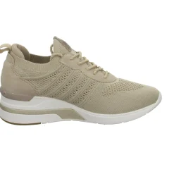 MUSTANG Schnürhalbschuh Sneaker (sportlich)
