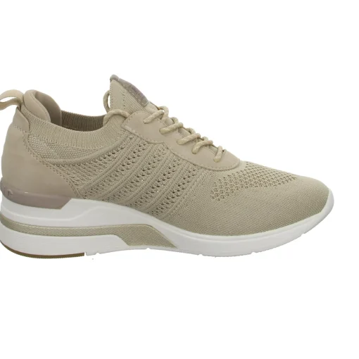 MUSTANG Schnürhalbschuh Sneaker (sportlich)