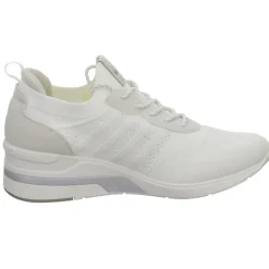MUSTANG Schnürhalbschuh Sneaker (sportlich)