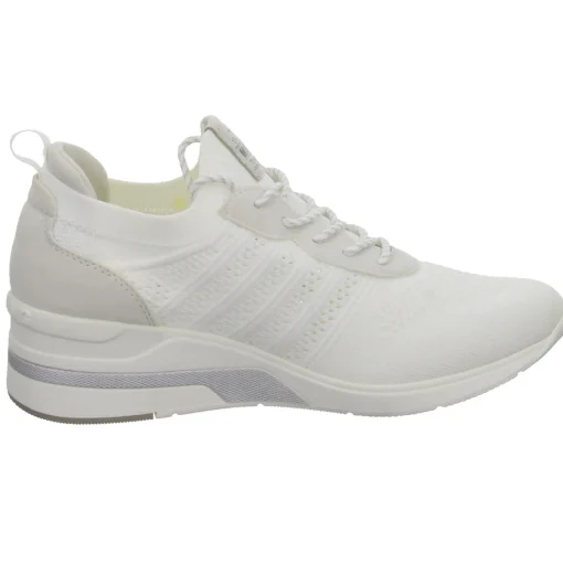 MUSTANG Schnürhalbschuh Sneaker (sportlich)