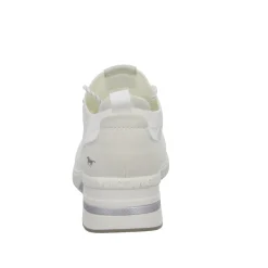 MUSTANG Schnürhalbschuh Sneaker (sportlich)