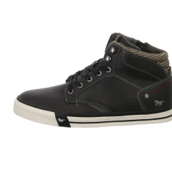MUSTANG Schnürstiefelette Kaltfutter Freizeit (casual)
