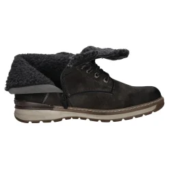 MUSTANG Schnürstiefelette Warmfutter Freizeit (casual)