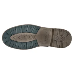 MUSTANG Schnürstiefelette Warmfutter Freizeit (casual)