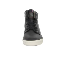 MUSTANG Schnürstiefelette Kaltfutter Freizeit (casual)