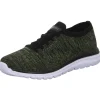 Natural Power Slipper/Kletthalbschuh Sneaker (sportlich)