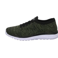 Natural Power Slipper/Kletthalbschuh Sneaker (sportlich)