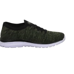 Natural Power Slipper/Kletthalbschuh Sneaker (sportlich)